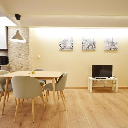 Centrico Apartamento Al Lado De Torres De Quart Valensiya Dış mekan fotoğraf