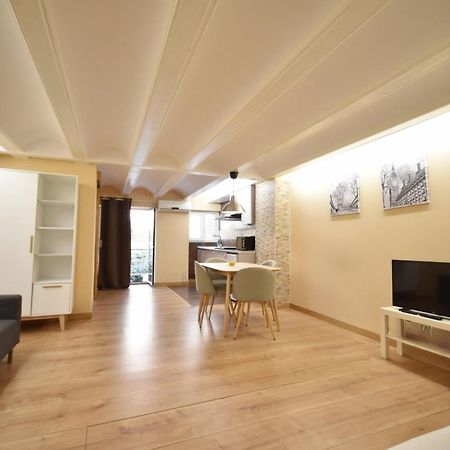Centrico Apartamento Al Lado De Torres De Quart Valensiya Dış mekan fotoğraf