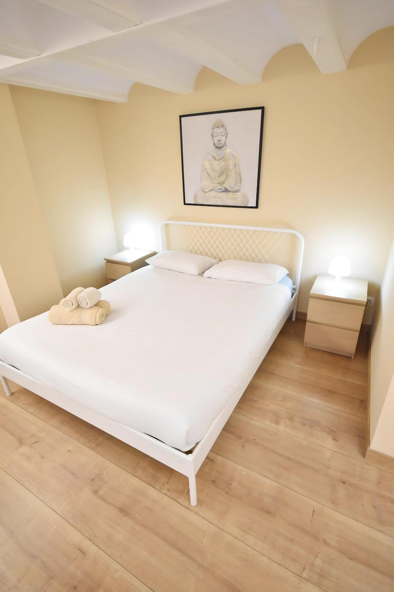 Centrico Apartamento Al Lado De Torres De Quart Valensiya Dış mekan fotoğraf