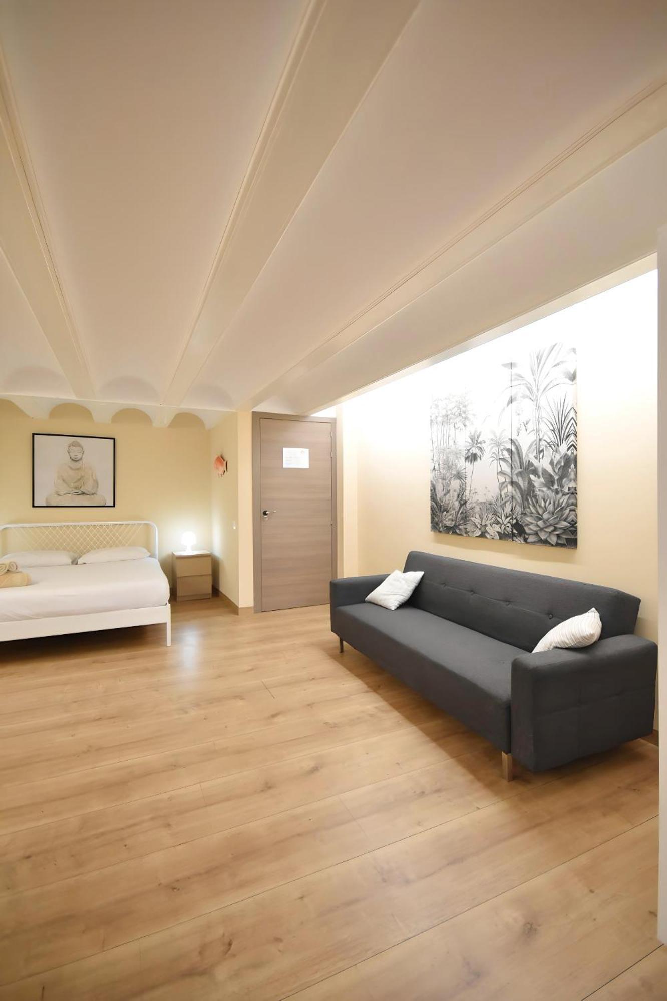 Centrico Apartamento Al Lado De Torres De Quart Valensiya Dış mekan fotoğraf
