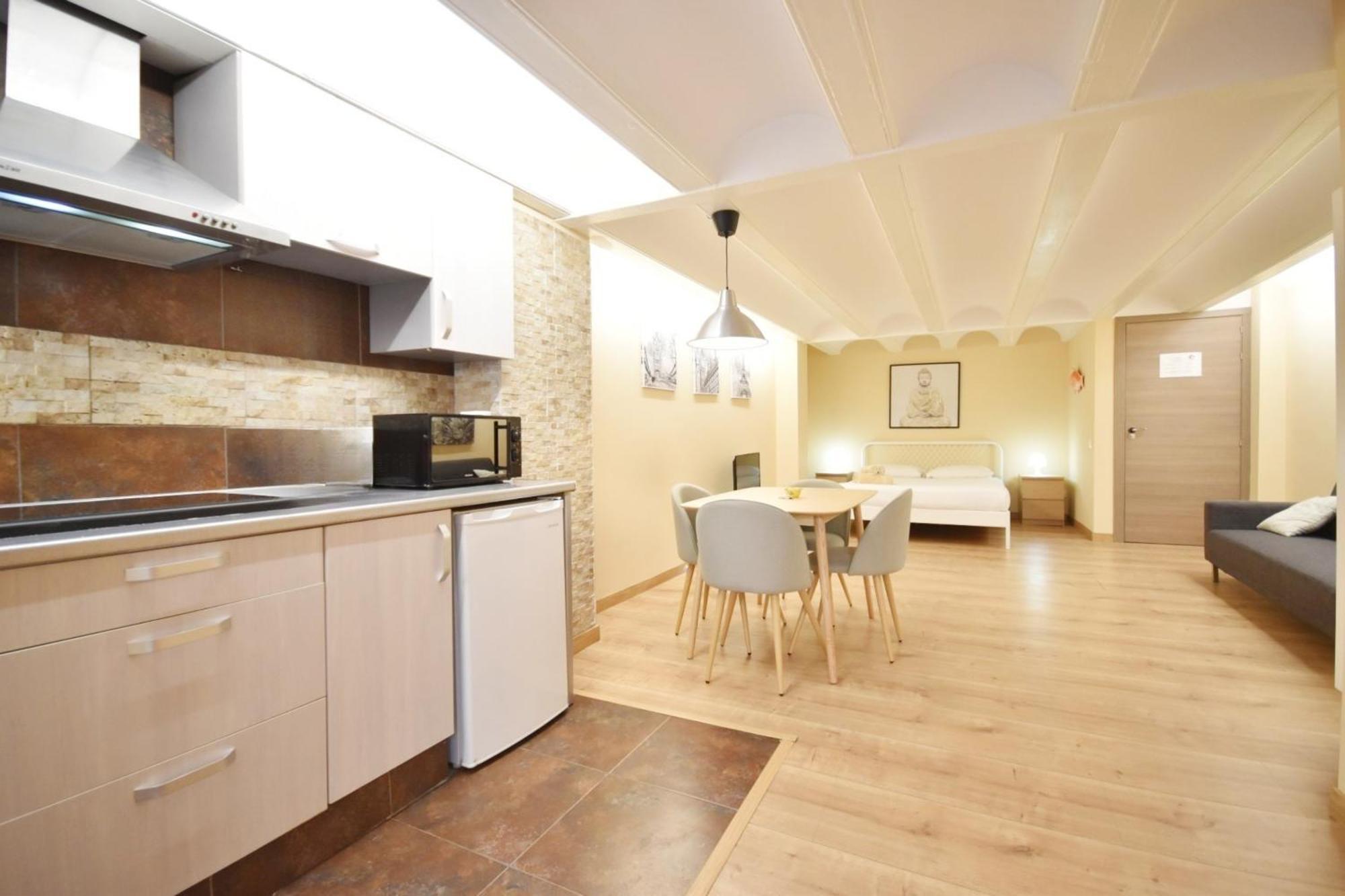 Centrico Apartamento Al Lado De Torres De Quart Valensiya Dış mekan fotoğraf